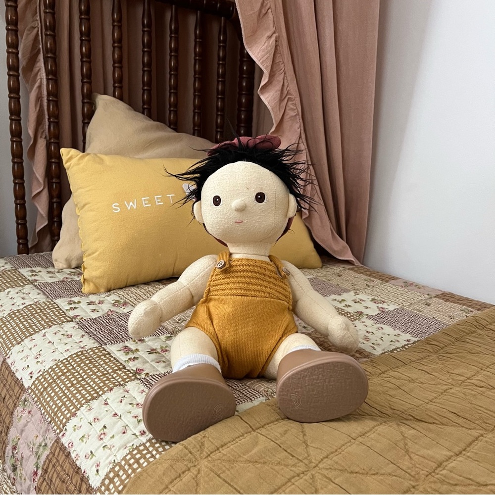 Roo Dinkum Doll